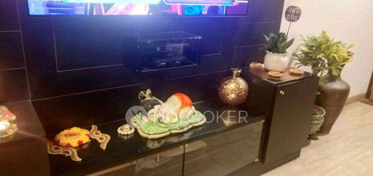 2 BHK Flat In Salarpuria Sanctity For Sale  In Kaikondrahalli