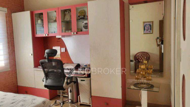 2 BHK Flat In Salarpuria Sanctity For Sale  In Kaikondrahalli