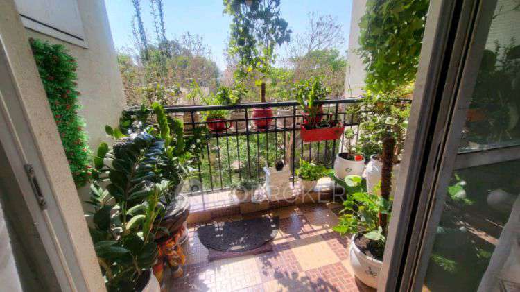 2 BHK Flat In Salarpuria Sanctity For Sale  In Kaikondrahalli