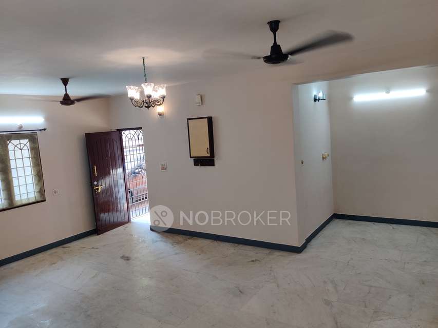 3 BHK Flat In Guru Kripa Apartments For Sale  In Annanagar East