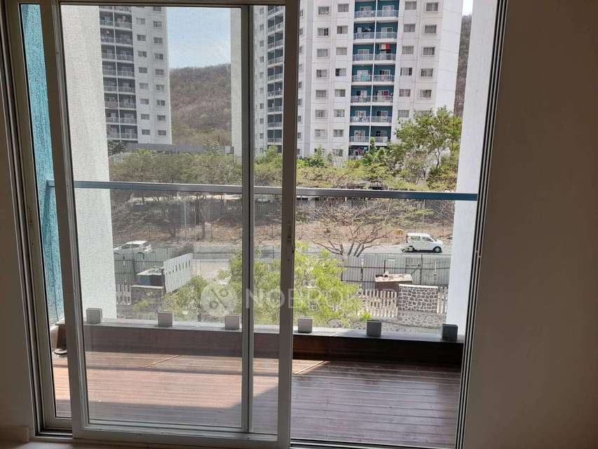 2 BHK Flat In Megapolis Saffron for Rent  In Hinjewadi