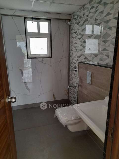 2 BHK Flat In Megapolis Saffron for Rent  In Hinjewadi