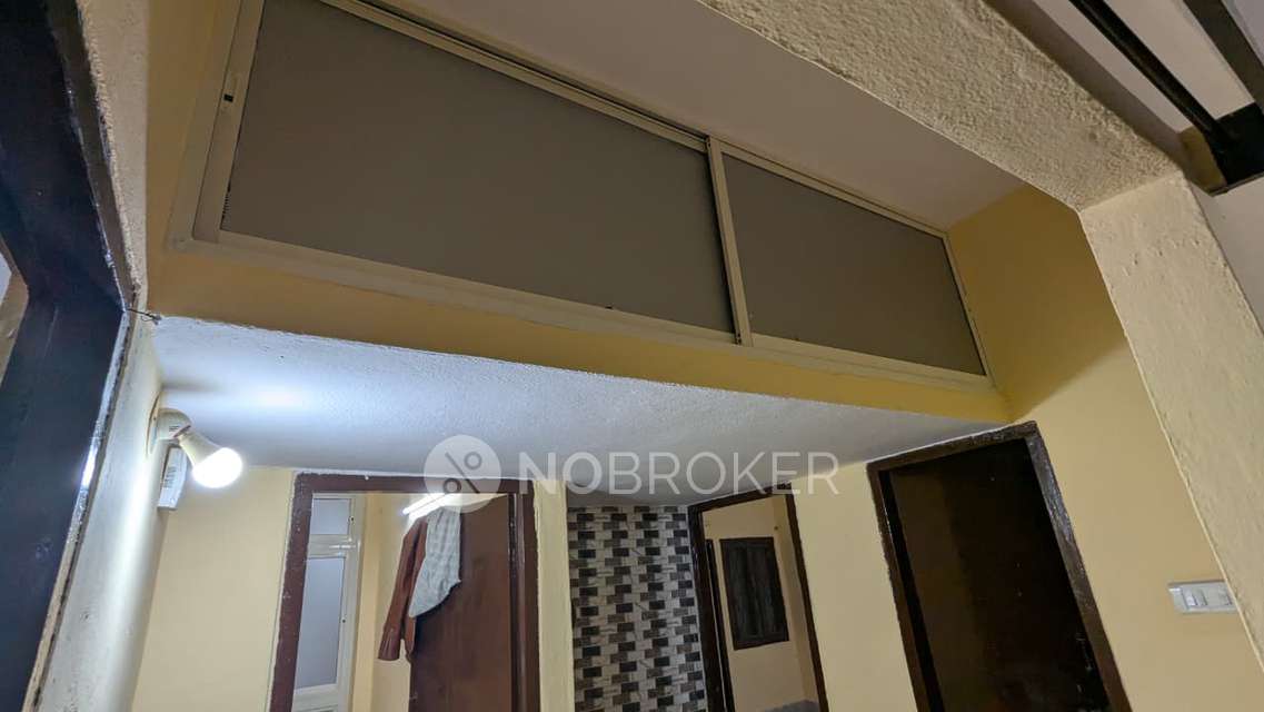 2 BHK Flat In Roopali Apartments For Sale  In Tarnaka