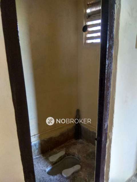 1 RK Flat In Swami Vivekanand Society For Sale  In Wanowrie