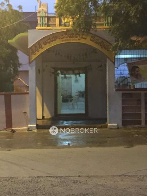 3 BHK Flat In Sri Krishna Gayatri Towers For Sale  In Saidabad