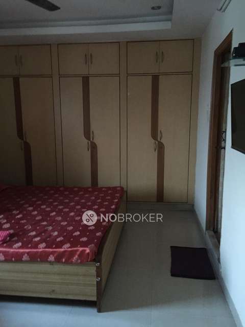 3 BHK Flat In Sri Krishna Gayatri Towers For Sale  In Saidabad