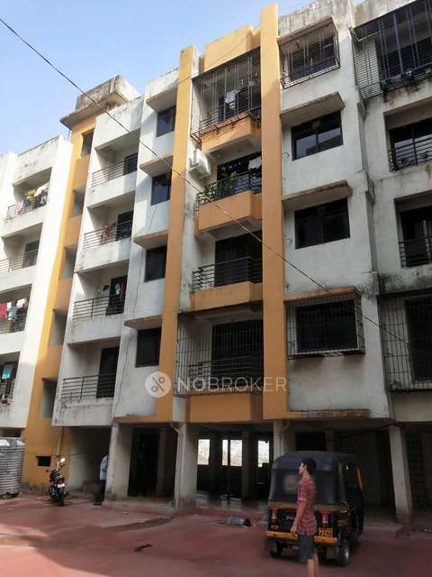 1 RK Flat In Topline For Sale  In Bhiwandi