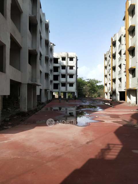 1 RK Flat In Topline For Sale  In Bhiwandi