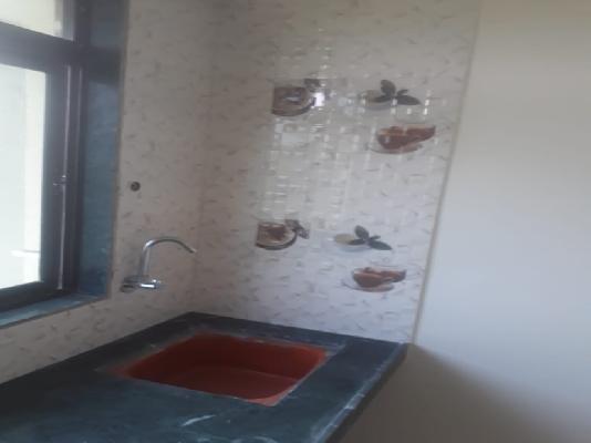 1 RK Flat In Topline For Sale  In Bhiwandi