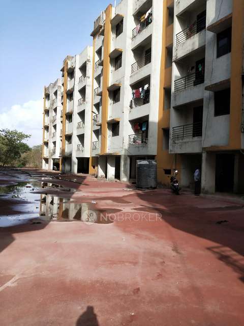 1 RK Flat In Topline For Sale  In Bhiwandi