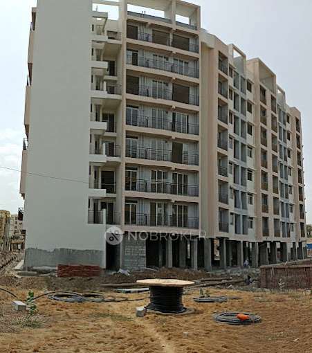 1 RK Flat In Unimont Aurum For Sale  In Karjat