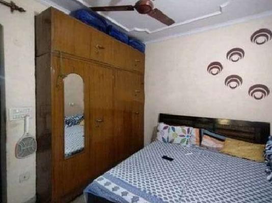 2 BHK Flat For Sale  In Vikaspuri