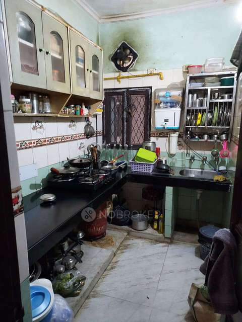 2 BHK Flat For Sale  In Vikaspuri