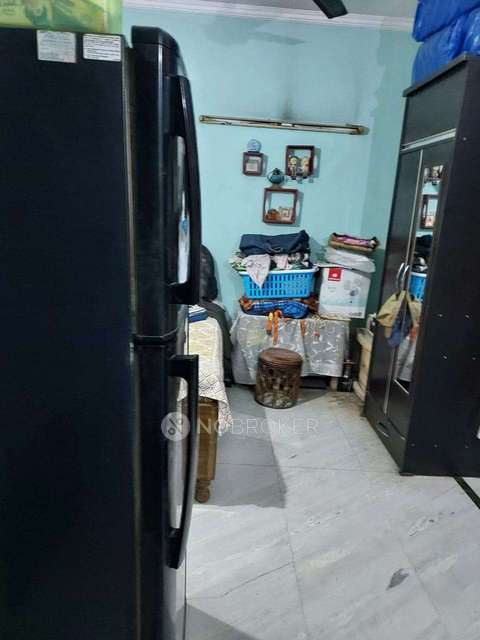 2 BHK Flat For Sale  In Vikaspuri