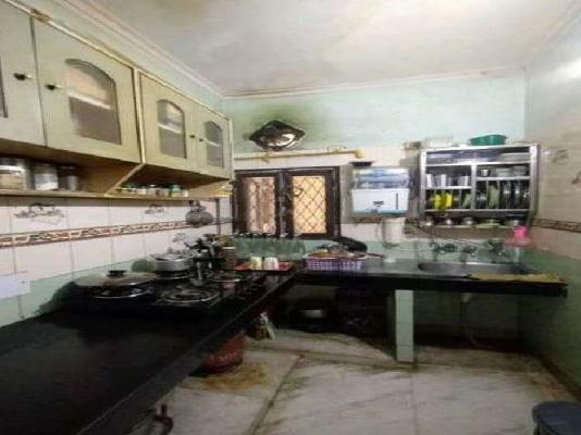 2 BHK Flat For Sale  In Vikaspuri