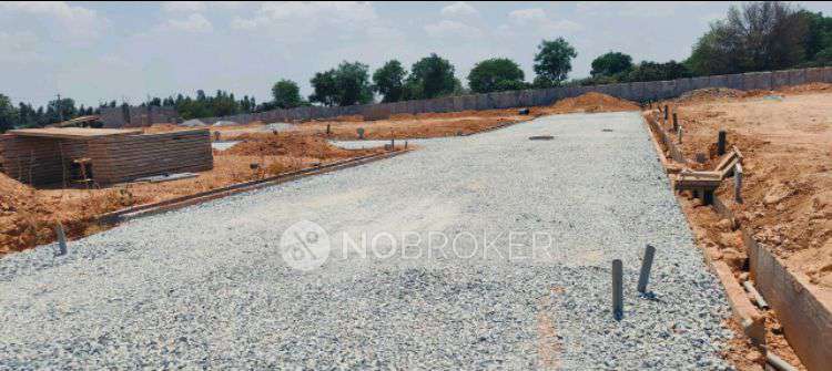 Plot For Sale  In Green Medows  In Bidarahalli Patalamma Tempal Rode