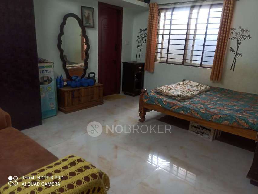 3 BHK House for Rent  In Vidyaranyapura