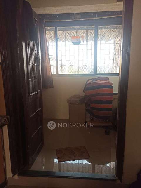 1 BHK Flat In Shripal Plaza For Sale  In Shaniwar Peth,