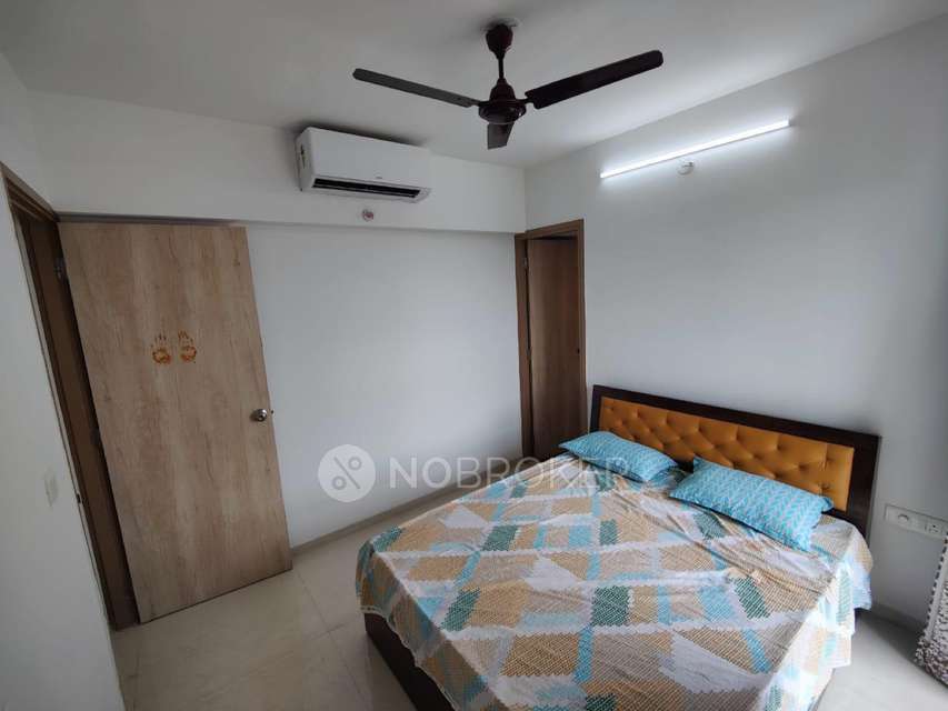 1 BHK Flat In Casa Woodland for Lease  In Lodha Upper Thane