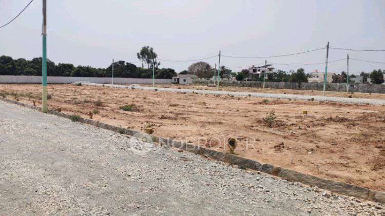 Plot For Sale  In Bhunidhi Krishna Enclave  In Nadagowdagollahalli