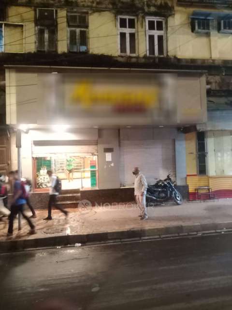 Restaurant/Cafe in  Byculla East, Mumbai for sale 