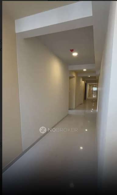 1 BHK Flat In Lodha Crown For Sale  In Thane West