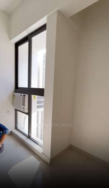 1 BHK Flat In Lodha Crown For Sale  In Thane West