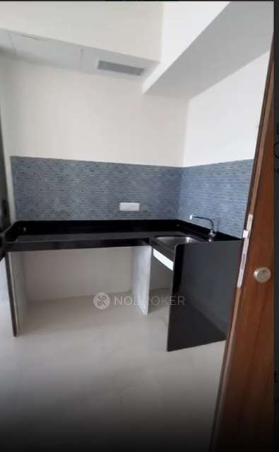 1 BHK Flat In Lodha Crown For Sale  In Thane West