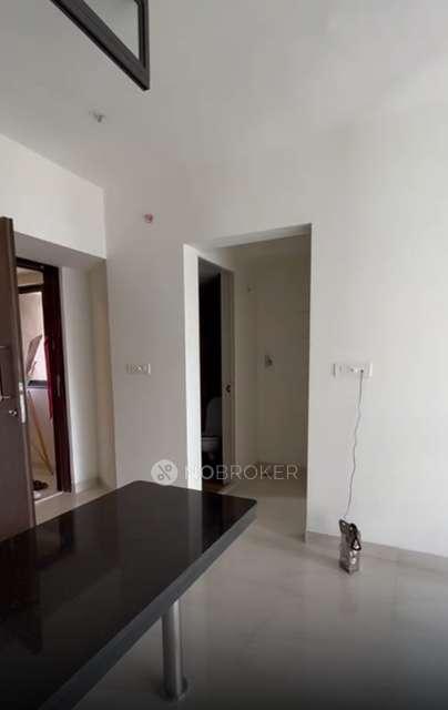 1 BHK Flat In Lodha Crown For Sale  In Thane West