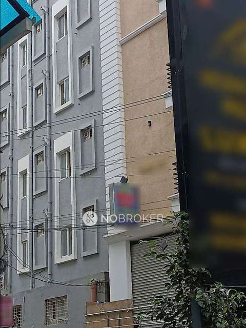 PG for Girls in  Gowlidoddy