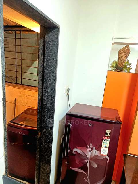 PG for Girls in Balewadi