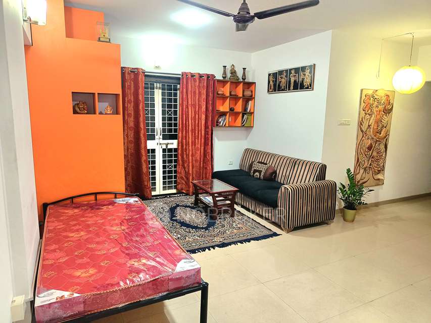 PG for Girls in Balewadi