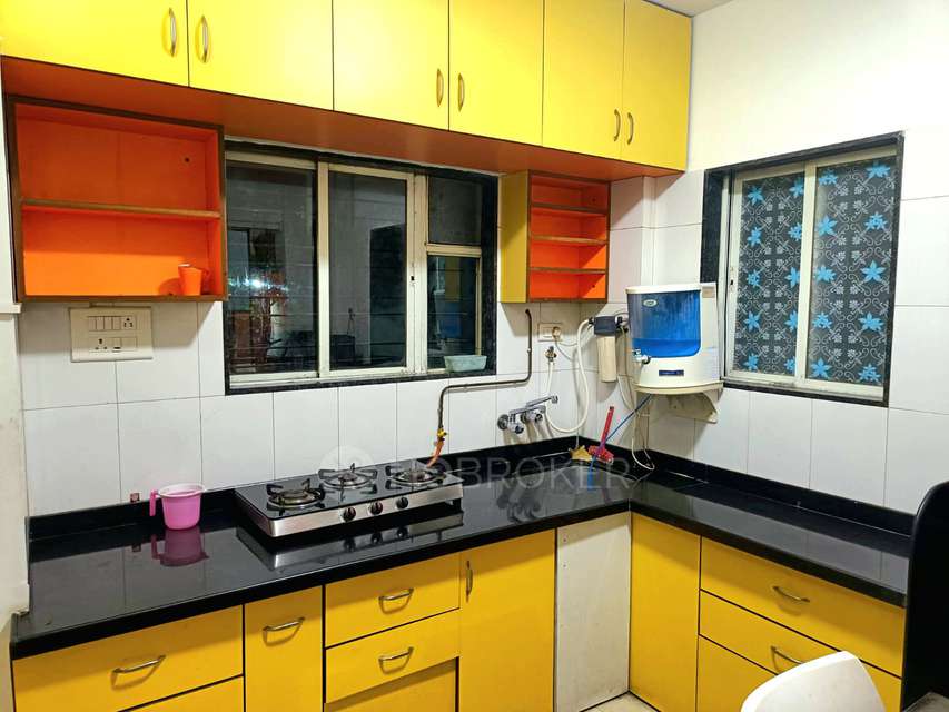 PG for Girls in Balewadi