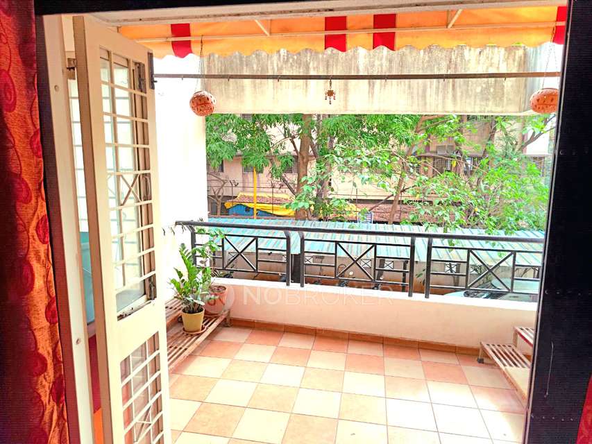 PG for Girls in Balewadi