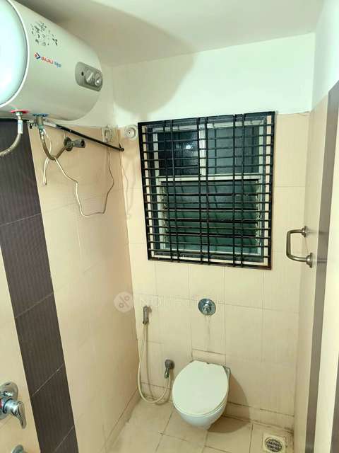 PG for Girls in Balewadi