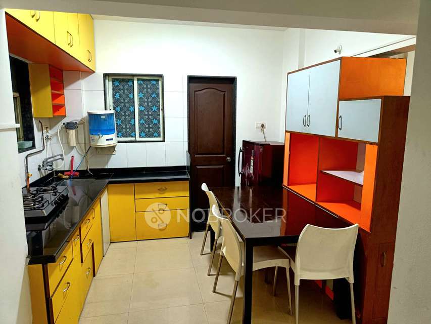 PG for Girls in Balewadi