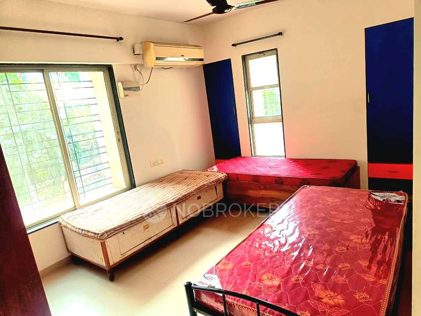 PG for Girls in Balewadi