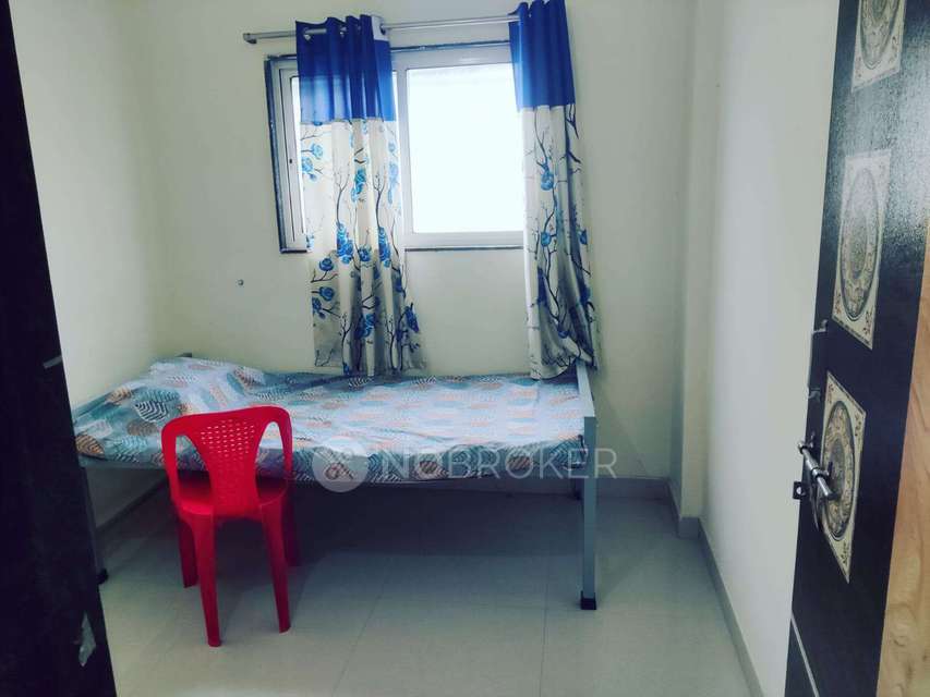 PG for Boys in Loni Kalbhor