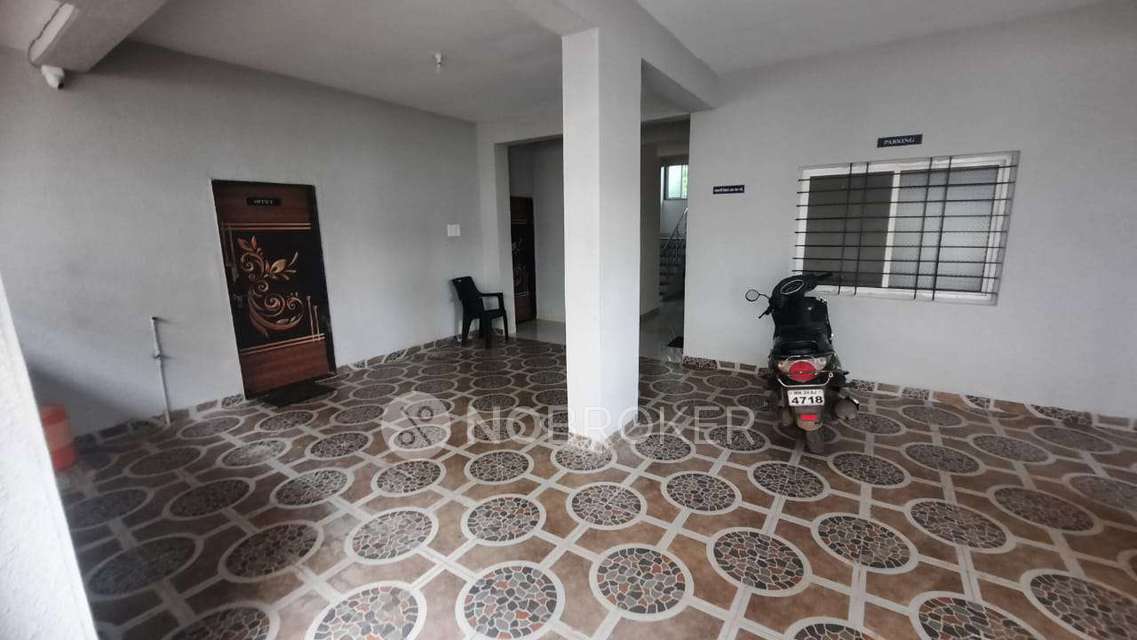 PG for Boys in Loni Kalbhor