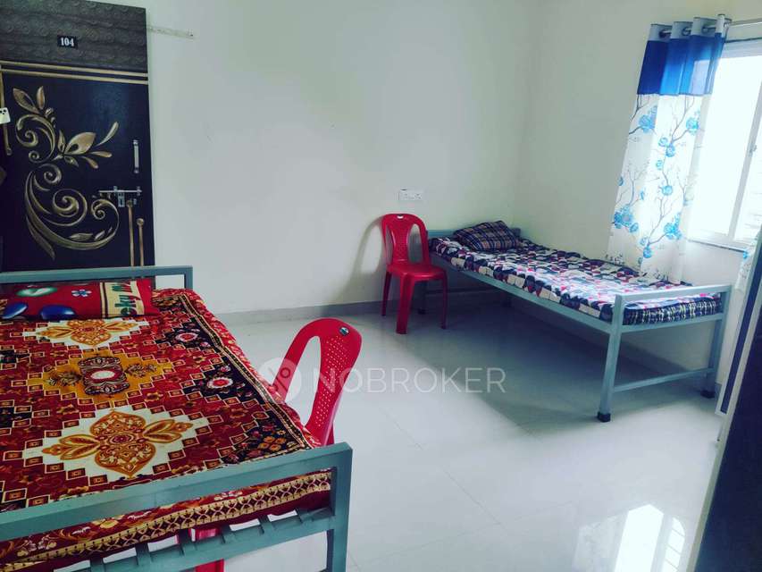 PG for Boys in Loni Kalbhor