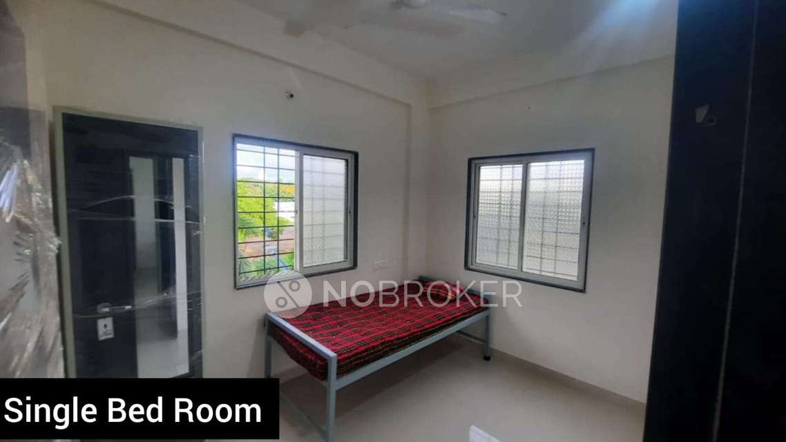 PG for Boys in Loni Kalbhor