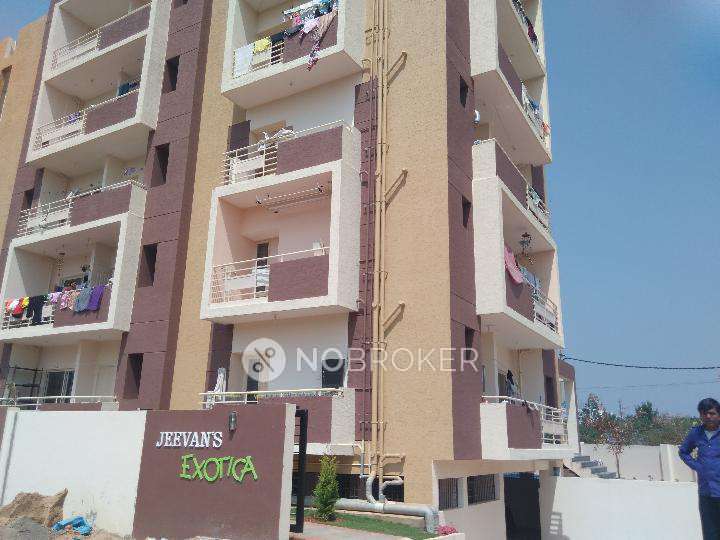 2 BHK Flat In Jeevan Exotica For Sale  In Kadugodi