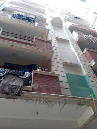 1 BHK Flat In Krish Apartment for Rent  In Sector 73
