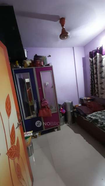 1 BHK Flat In Kine Apaprtment  For Sale  In Rabale