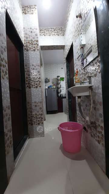 1 BHK Flat In Kine Apaprtment  For Sale  In Rabale