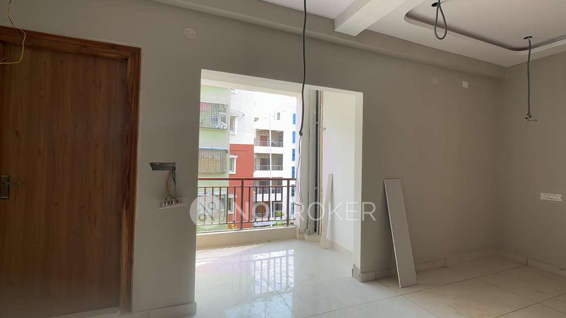3 BHK Flat For Sale  In Manikonda