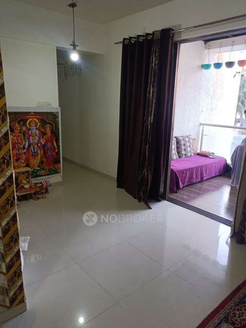 2 BHK Flat In L Axis Pharande Spaces For Sale  In Moshi