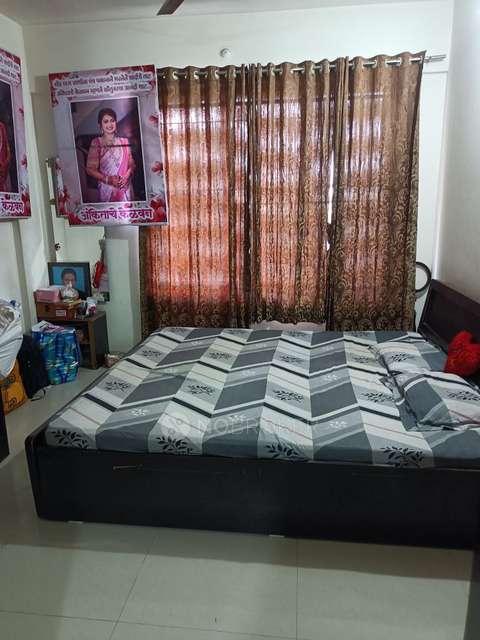 2 BHK Flat In L Axis Pharande Spaces For Sale  In Moshi