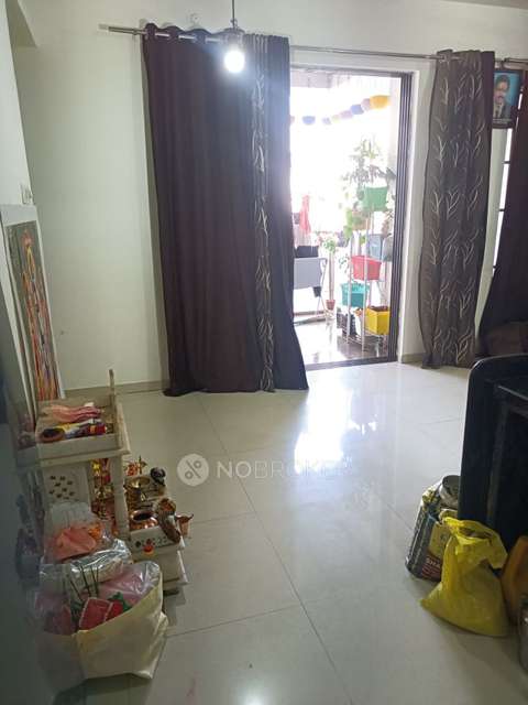 2 BHK Flat In L Axis Pharande Spaces For Sale  In Moshi