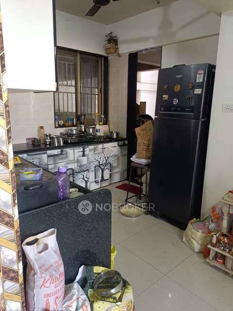 2 BHK Flat In L Axis Pharande Spaces For Sale  In Moshi